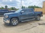 2017 GMC Sierra K1500 SLT