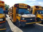 2010 Collins Bantam G3500-School Bus