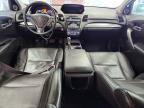 2013 Acura Rdx Technology