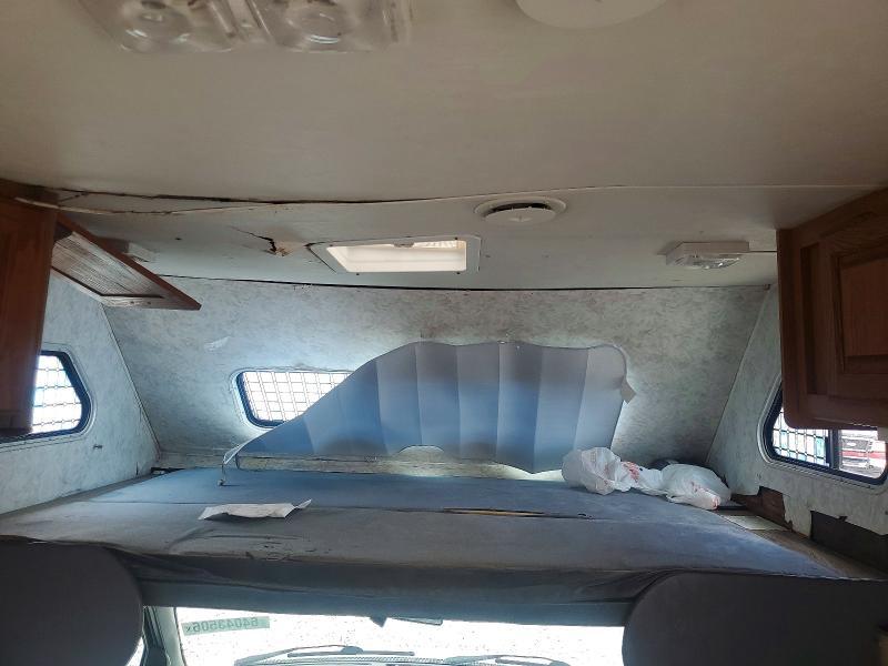 1997 Ford Jayco RV