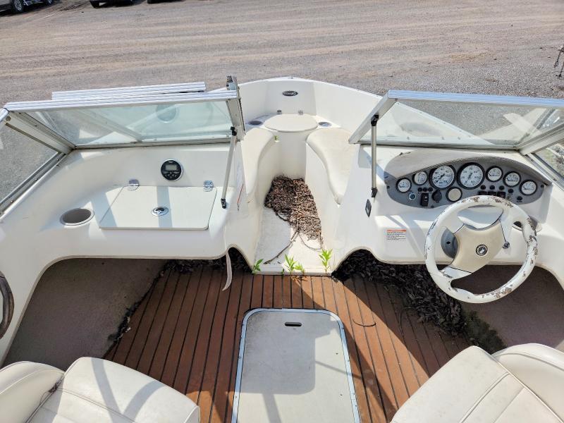 2013 Stingray Boat Co 195RX