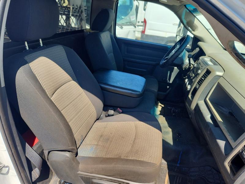 2012 Dodge RAM 3500 ST