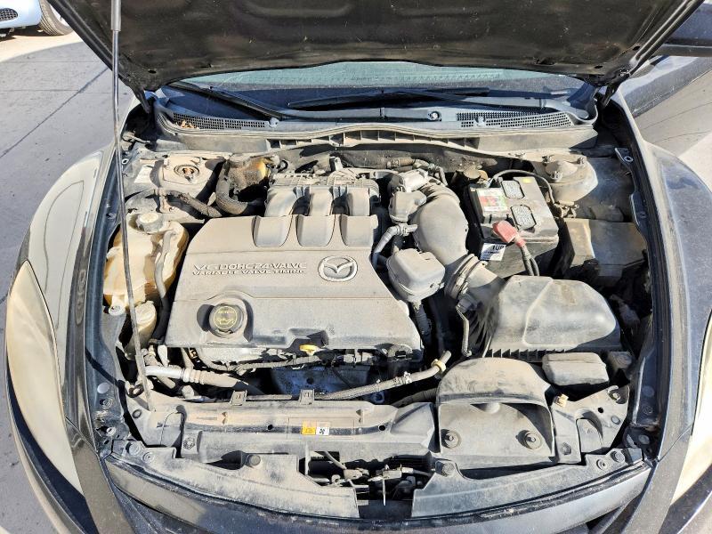 2009 Mazda Speed6