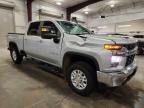2021 Chevrolet Silverado K3500 LT