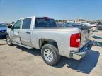 2011 Chevrolet Silverado C1500 LT