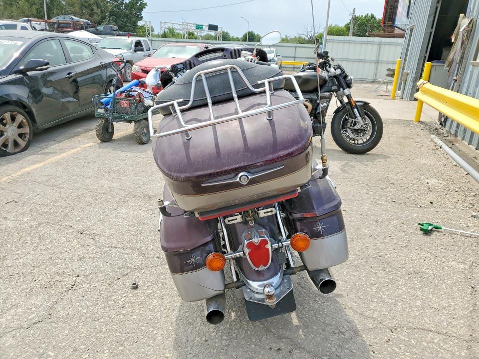 1999 Yamaha XVZ13 TF