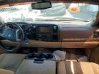 2013 GMC Sierra C1500 SLE
