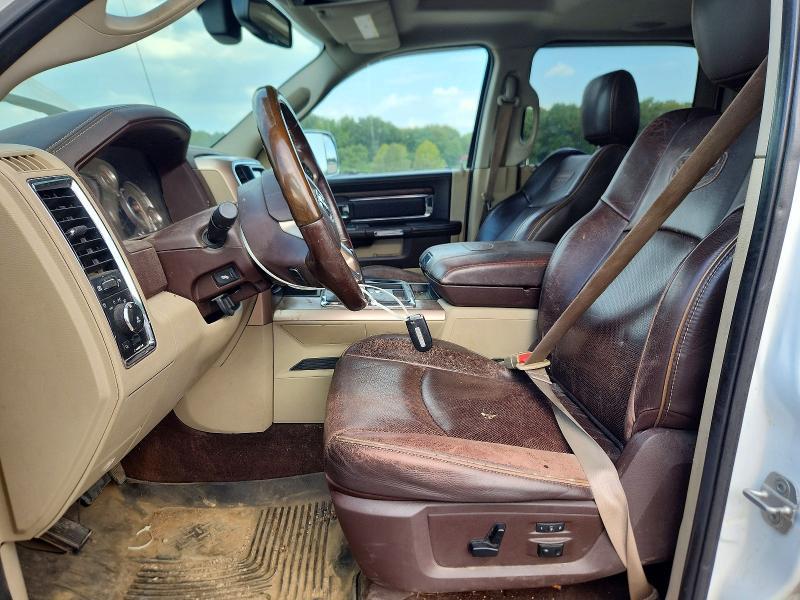 2013 Dodge RAM 1500 Longhorn