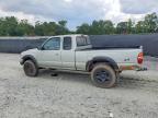 2002 Toyota Tacoma V6