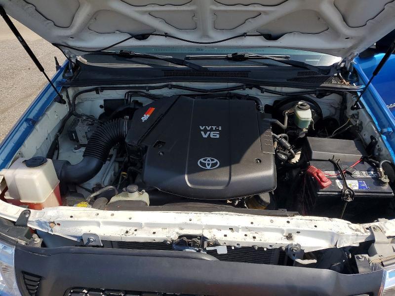 2007 Toyota Tacoma V6