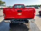 2009 Chevrolet Silverado C1500
