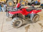 2021 Honda Foreman ATV