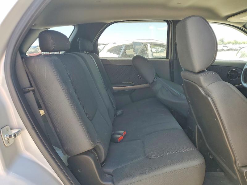 2006 Pontiac Torrent
