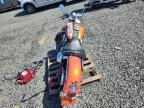 2012 Harley-Davidson Flstn Softail Deluxe