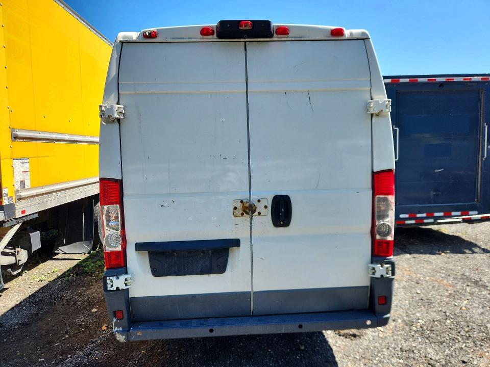 2014 Dodge RAM Promaster 3500 3500 High