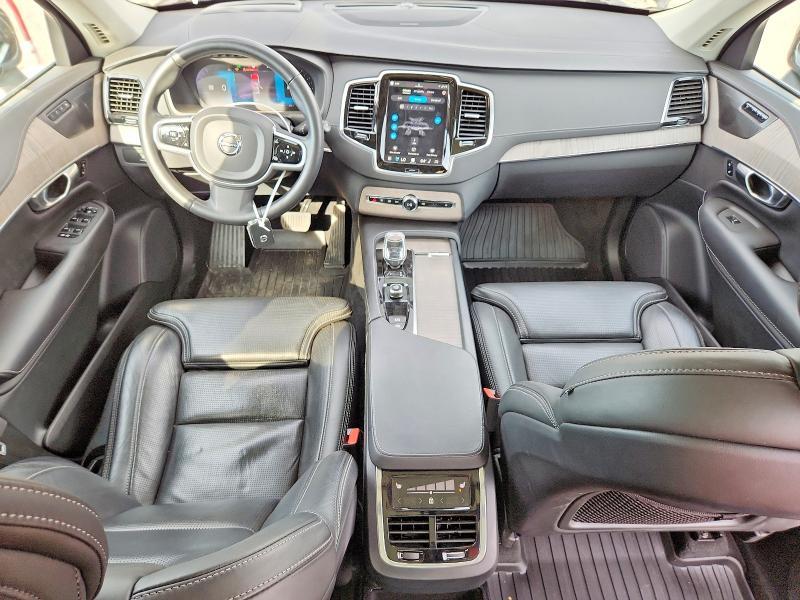 2023 Volvo Xc90 Ultimate