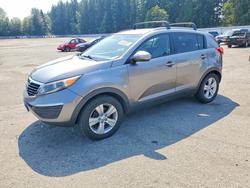 2013 KIA Sportage lx en venta en Arlington, WA