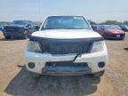2016 Nissan Frontier SV V6