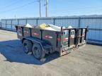 2024 Interstate IBLRDU612TA3 Dump Trailer
