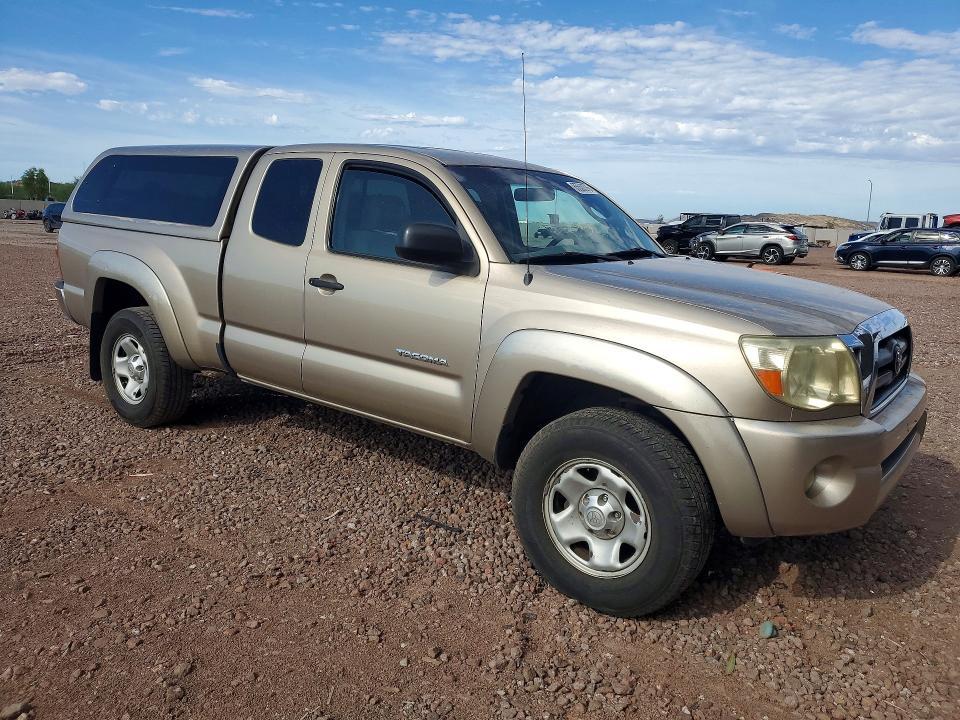 2006 Toyota Tacoma