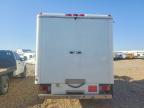 2017 Isuzu NPR Delivery Truck