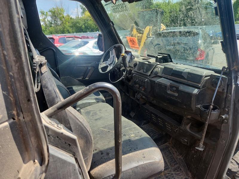 2023 Polaris Ranger XP 1000 Utility Vehicle