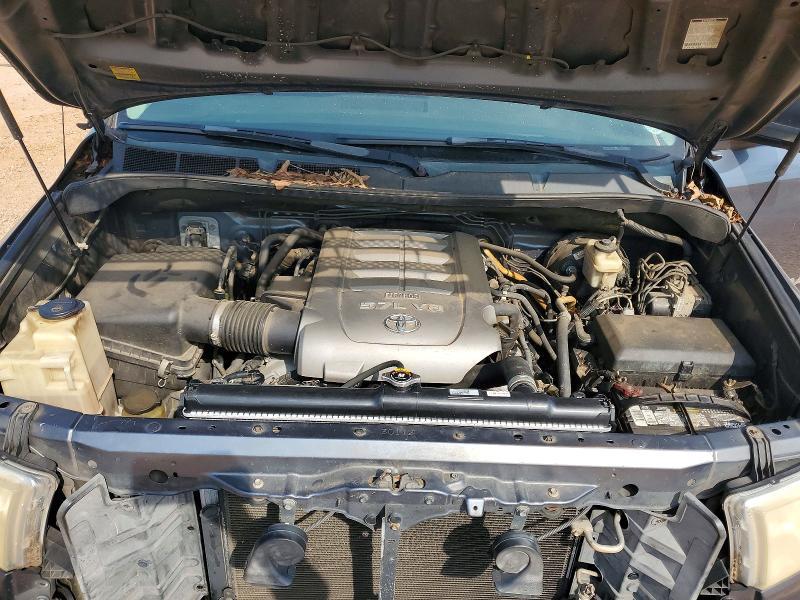 2008 Toyota Tundra Grade