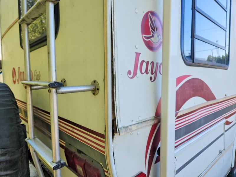 1997 Ford Jayco