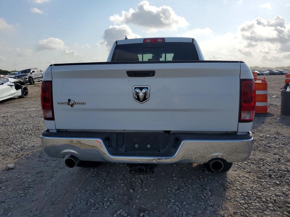 2014 Dodge Ram 1500 slt