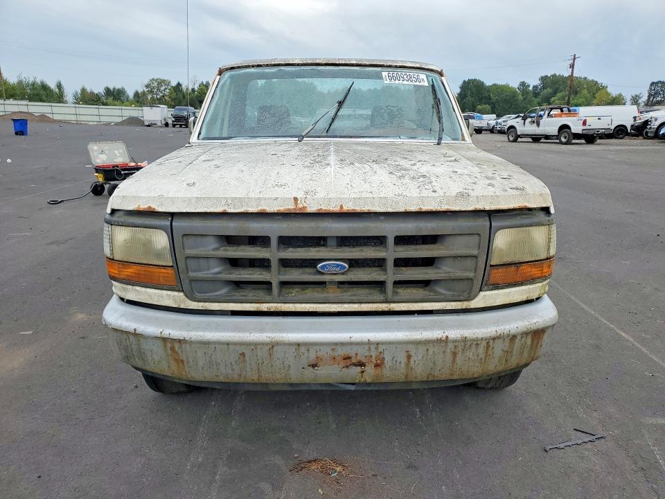 1992 Ford F150