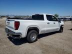 2025 GMC Sierra C1500