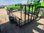 2026 Carry-On 6X12GWHSTP Utility Trailer