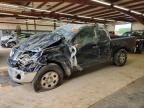 2005 Nissan Frontier SE
