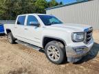 2018 GMC Sierra K1500 SLT