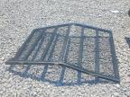 2024 P&T 6X10AFG Utility Trailer