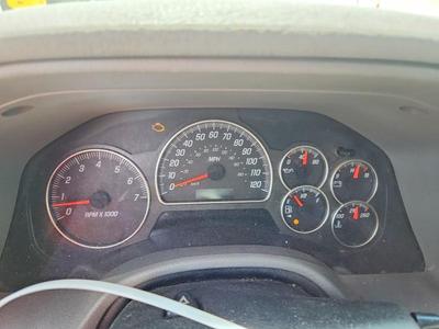 2005 GMC Envoy