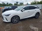 2024 Lexus RX 350H Premium