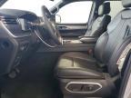 2026 Jeep Grand Wagoneer Limited