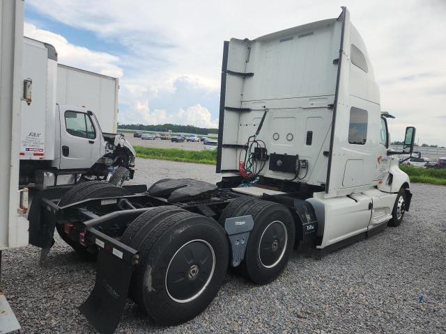 2020 International LT625