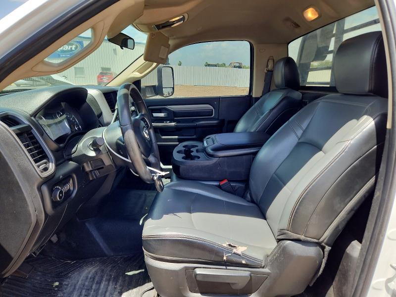 2019 Dodge RAM 3500