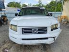 2007 Honda Ridgeline RT