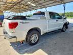 2012 Toyota Tundra Double Cab SR5