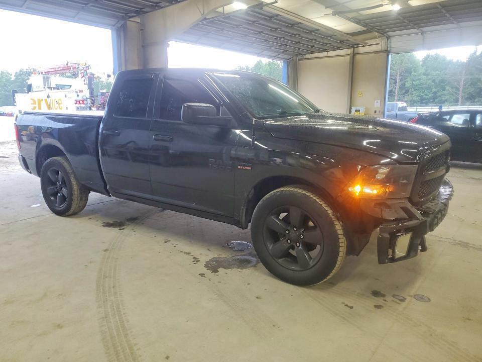 2017 Dodge RAM 1500 ST