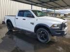 2020 Dodge RAM 1500 Classic Warlock