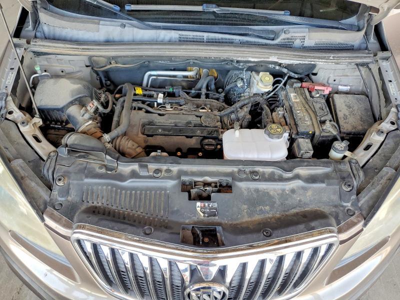 2014 Buick Encore
