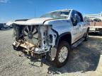 2024 Chevrolet Silverado K3500 LTZ