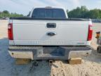 2010 Ford F250 Super Duty