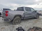 2022 Chevrolet Silverado LTD K1500 LT