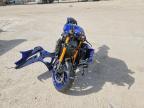 2026 Yamaha YZF690 S