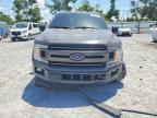 2018 Ford F150 Super Cab